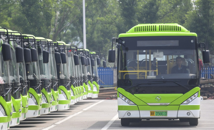 為什么我國(guó)的機(jī)車供電標(biāo)準(zhǔn)選擇用DC600V呢？(圖1)